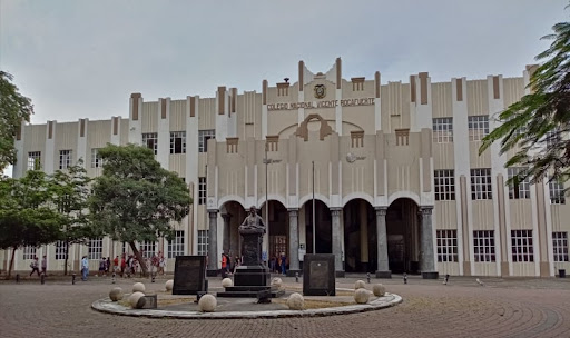Escuelas magia Guayaquil