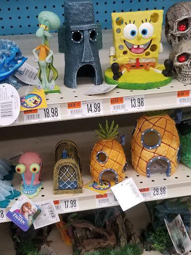 Pet Supply Store «Pet Supplies Plus», reviews and photos, 471 Boston Post Rd, Orange, CT 06477, USA