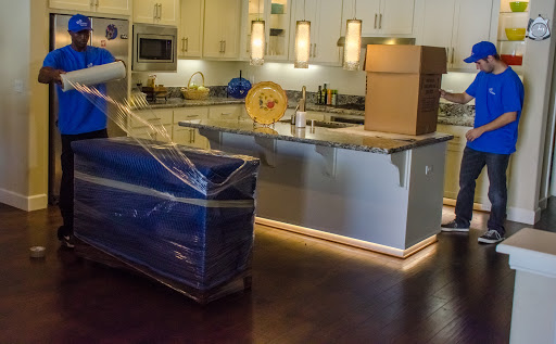 Shipping Service «UniRelo», reviews and photos, 4435 Enterprise St, Suite A, Fremont, CA 94538, USA