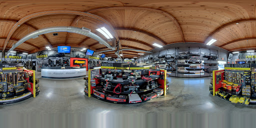 Truck Accessories Store «4 Wheel Parts - Santa Rosa, CA», reviews and photos, 3403 Santa Rosa Ave, Santa Rosa, CA 95407, USA