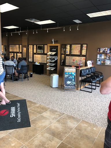 Eye Care Center «Focused Eye Care», reviews and photos, 7598 160th St W, Lakeville, MN 55044, USA