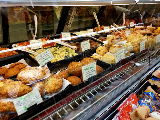 Grocery Store «Marino Brothers Supermarket», reviews and photos, 16307 29th Ave, Flushing, NY 11358, USA