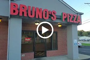 Bruno's Pizza image