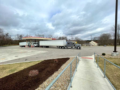 Convenience Store «Speedway», reviews and photos, 1160 Akron Rd, Wadsworth, OH 44281, USA