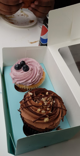 Comments and reviews of Lola's Cupcakes Westfield Stratford