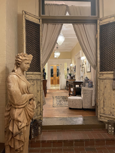 Hotel «Maxwell Mansion», reviews and photos, 421 Baker St, Lake Geneva, WI 53147, USA