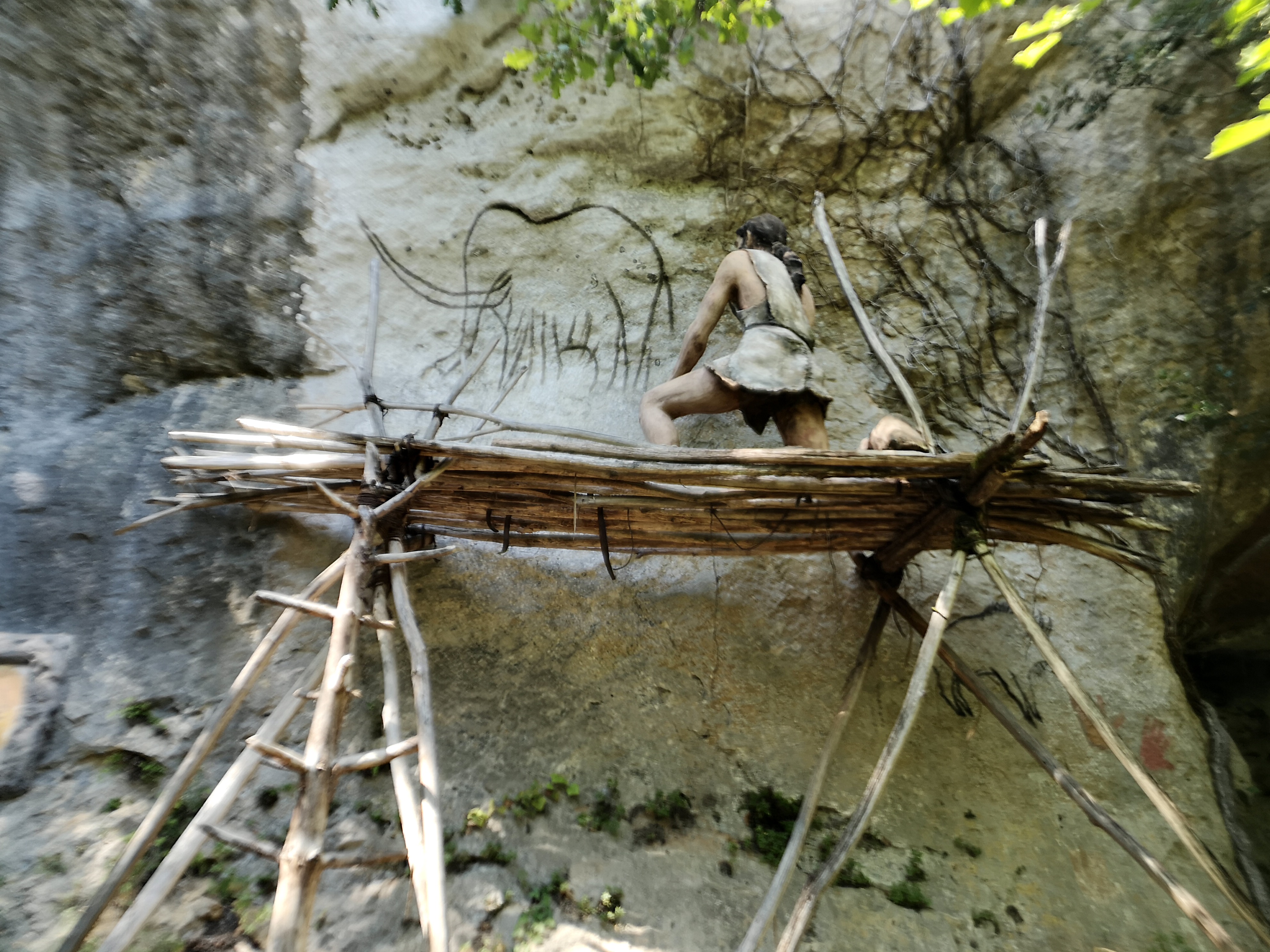 Photo n° 2 de l'avis de the.o fait le 10/07/2018 à 15:19