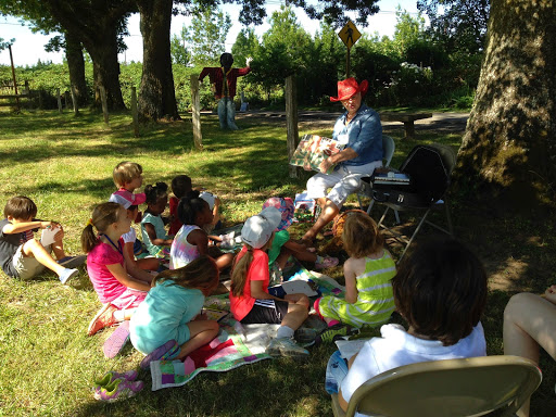 Camp «Creative Roots», reviews and photos, 2661 NW Thurman St, Portland, OR 97210, USA