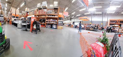 Home Improvement Store «The Home Depot», reviews and photos, 393 S Hover Rd, Longmont, CO 80501, USA