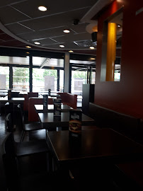 Atmosphère du Restauration rapide McDonald's Dunkerque-Villette - n°8