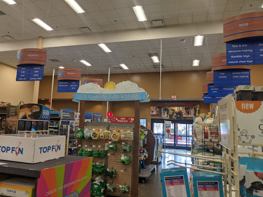 Pet Supply Store «PetSmart», reviews and photos, 12741 Towne Center Dr, Cerritos, CA 90703, USA