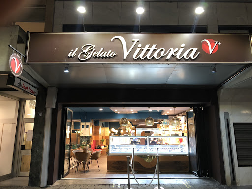 Il Gelato Vittoria