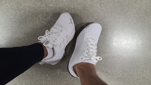 Shoe Store «PUMA», reviews and photos, 11401 NW 12th St #286, Miami, FL 33172, USA