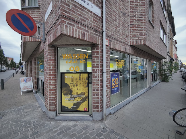 Beoordelingen van Wascenter Netezon in Antwerpen - Wasserij