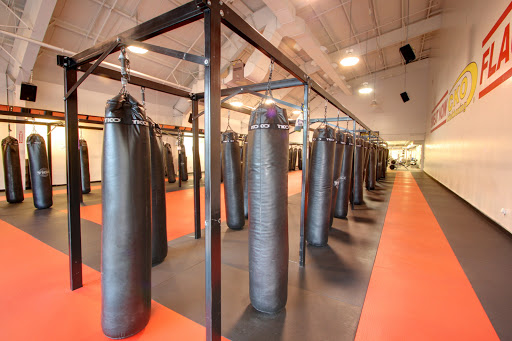 Kickboxing School «CKO Kickboxing», reviews and photos, 1132 US-46 #4, Clifton, NJ 07013, USA