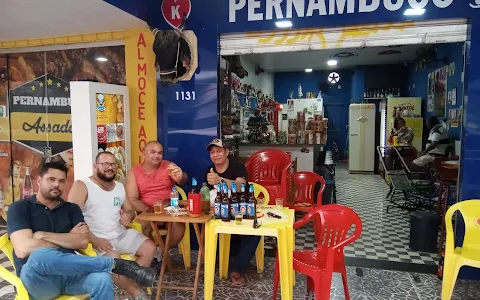 Pernambuco Bar image