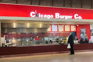 Chicago Burger Company image