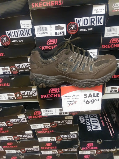 Stores to buy skechers sneakers Chicago