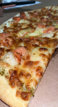 Plats et boissons du Pizzas à emporter Fast Pizza Lille - n°18