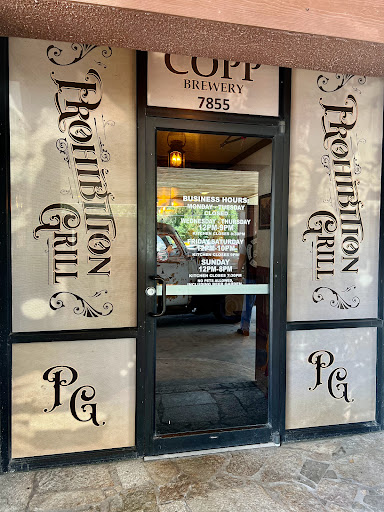 Winery «Copp Winery & Wine Bar», reviews and photos, 11 NE 4th Ave, Crystal River, FL 34429, USA