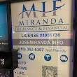 Miranda Insurance & Financial