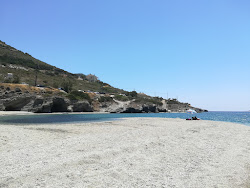 Foto di Great sand beach ubicato in zona naturale