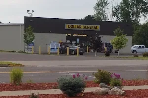 Dollar General image