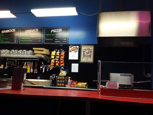 Laser Tag Center «Laser Web Dayton», reviews and photos, 533 Miamisburg Centerville Rd, Dayton, OH 45459, USA