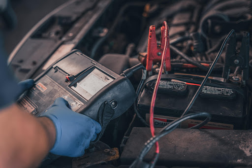 Car Repair and Maintenance «Pep Boys Auto Service & Tire», reviews and photos, 1992 S Sepulveda Blvd, West Los Angeles, CA 90025, USA