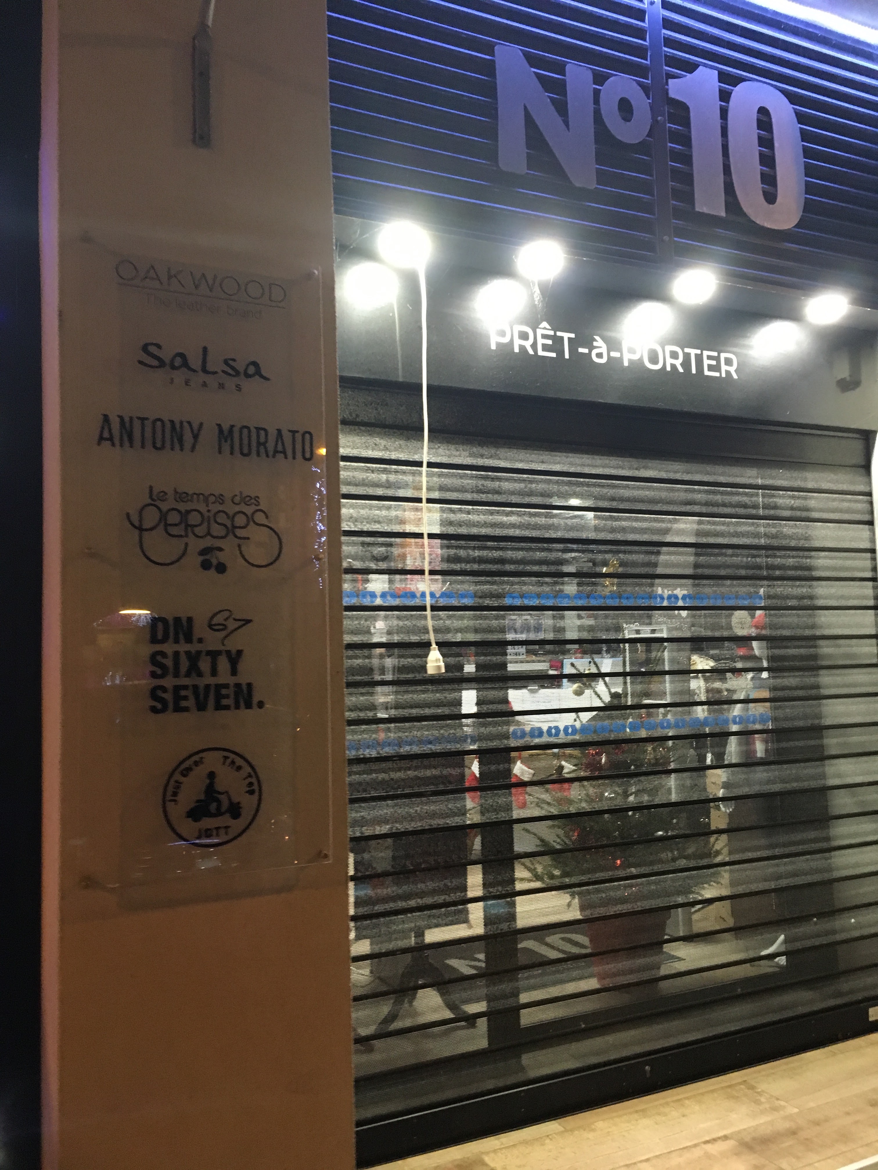 Photo n° 3 de l'avis de Christine.e fait le 01/01/2019 à 21:40