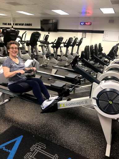 Health Club «Adventure Fitness Athletic Club», reviews and photos, 12301 Grant St #210, Thornton, CO 80241, USA