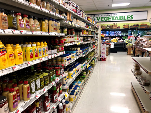 Supermarket «Co-Op Food Store», reviews and photos, 209 Maple St, White River Junction, VT 05001, USA