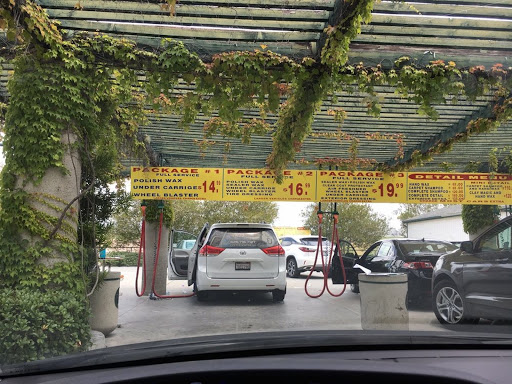 Car Wash «Stoner Creek Car Wash», reviews and photos, 1600 Stoner Creek Rd, City of Industry, CA 91748, USA