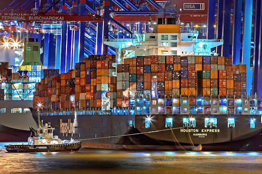 GBS World Shipping LP image