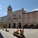 Photo n°5 de l'avis de Augusto.o fait le 03/09/2022 à 12:40 sur le  Cantina Offida à Offida