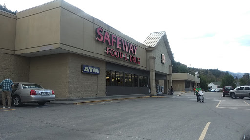 Grocery Store «Safeway», reviews and photos, 2425 Miner St, Idaho Springs, CO 80452, USA