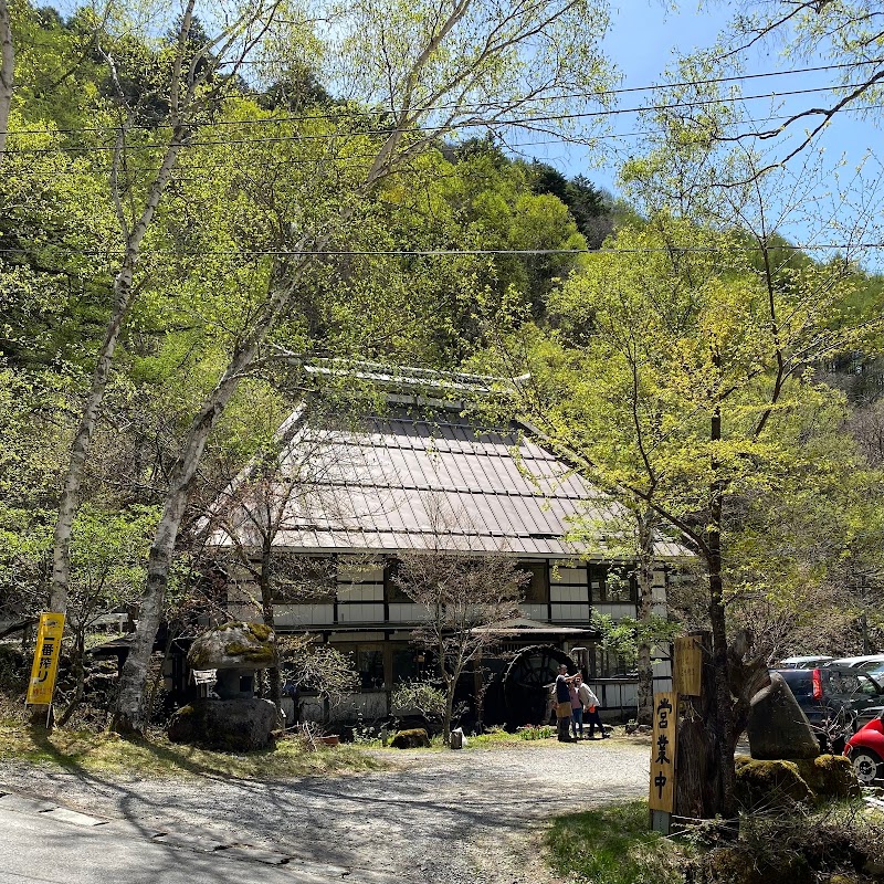 桜清水茶屋