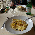 Photo n°2 de l'avis de Marco. fait le 13/09/2018 à 12:14 sur le  Rivasud à Barberino di Mugello