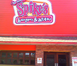 Spike's Solidaridad photo