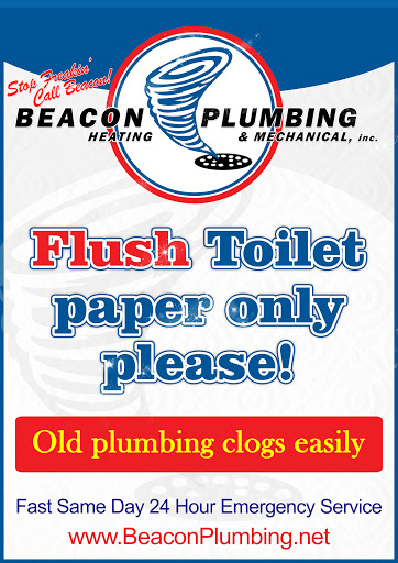 Plumber «Beacon Plumbing», reviews and photos, 8611 S 192nd St, Kent, WA 98031, USA