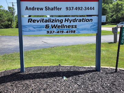 Revitalizing Hydration and Wellness, LLC
