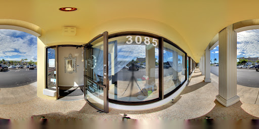 Nail Salon «Moon and Stars Spa & Nails», reviews and photos, 3085 E Commercial Blvd, Fort Lauderdale, FL 33308, USA