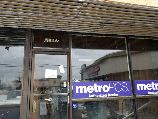 Cell Phone Store «MetroPCS Authorized Dealer», reviews and photos, 20867 Lassen St, Chatsworth, CA 91311, USA