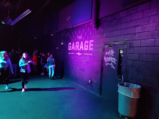 Live Music Venue «THE GARAGE», reviews and photos, 75 Civic Center Pkwy, Burnsville, MN 55337, USA