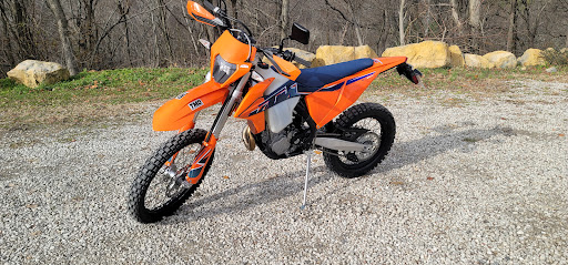 Motorcycle Dealer «Barnes Bros. Motorcycles & Off-Road», reviews and photos, 589 W Pike St, Canonsburg, PA 15317, USA