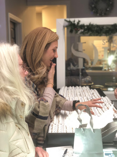 Jewelry Store «Sky Diamond Jewelers», reviews and photos, 287 Windsor Hwy #450, New Windsor, NY 12553, USA