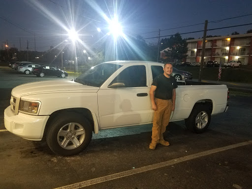 Used Car Dealer «US Auto Sales», reviews and photos, 1590 Monroe Dr, Gainesville, GA 30507, USA