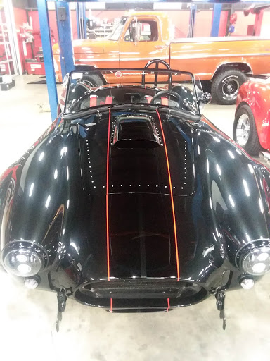 Auto Broker «Vanguard Motor Sales», reviews and photos, 15100 Keel St, Plymouth, MI 48170, USA