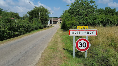 Earl de Bois d'Arcy à Bois-d'Arcy