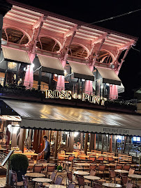 Atmosphère du Restaurant Rose Du Pont à Chamonix-Mont-Blanc - n°4
